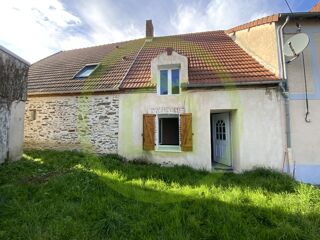  Maison � vendre 3 pi�ces 97 m�