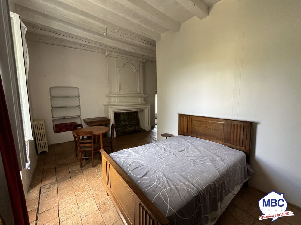 Vente Maison Maison Oree d'anjou
