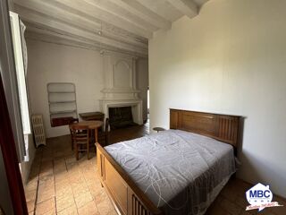  Maison à vendre 5 pièces 125 m²