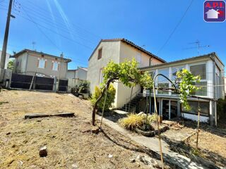 Maison à vendre 5 pièces 110 m²