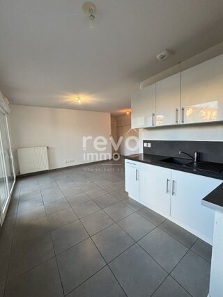 Vente Appartement Appartement en rez-de-jardin Rillieux la pape