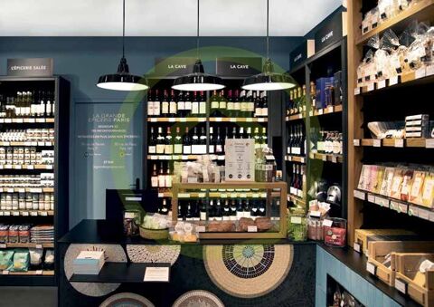 Divers Commerces 115000 06210 Mandelieu la napoule