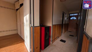  Maison � vendre 3 pi�ces 61 m�