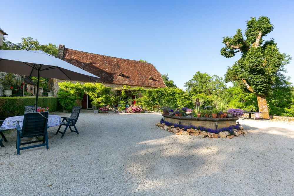 � vendre  Villa Limeuil (24510)