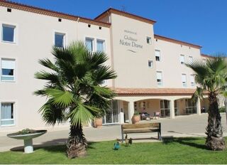 Vente Appartement Résidence Ehpad Parignargues