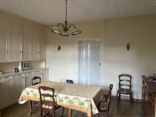  Maison � vendre 9 pi�ces 186 m�