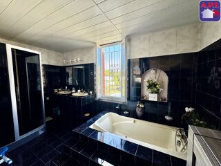  Maison à vendre 5 pièces 138 m²