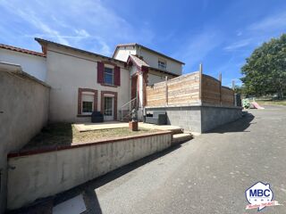  Maison à vendre 6 pièces 150 m²
