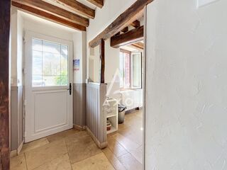  Maison à vendre 15 + pièces 344 m²