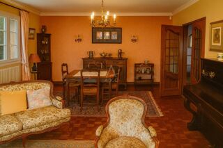  Maison � vendre 5 pi�ces 150 m�