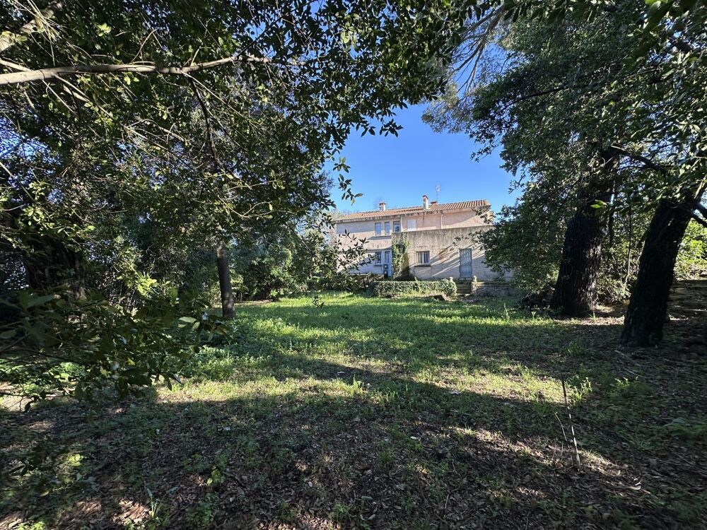 Maison à rénover