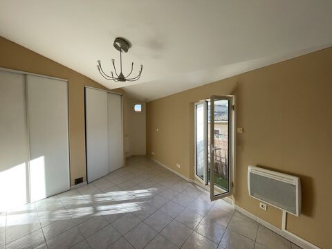  Maison � louer 3 pi�ces 61 m�