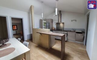  Appartement � louer 3 pi�ces 87 m�