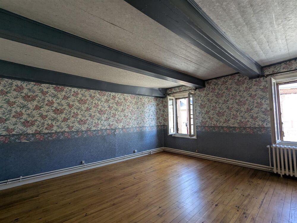 Vente Maison Maison Saint romain de colbosc