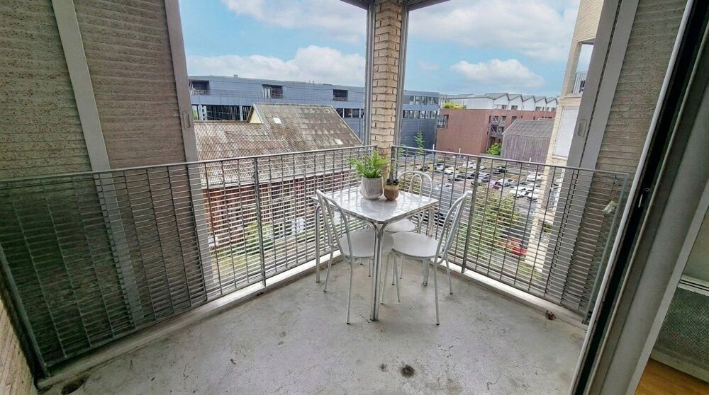 Vente Appartement Appartement Nantes