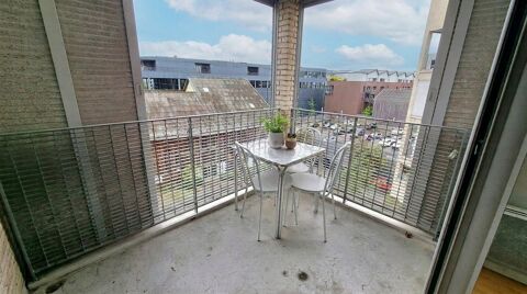  Appartement à vendre 2 pièces 45 m²