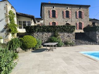  Maison � vendre 8 pi�ces 296 m�