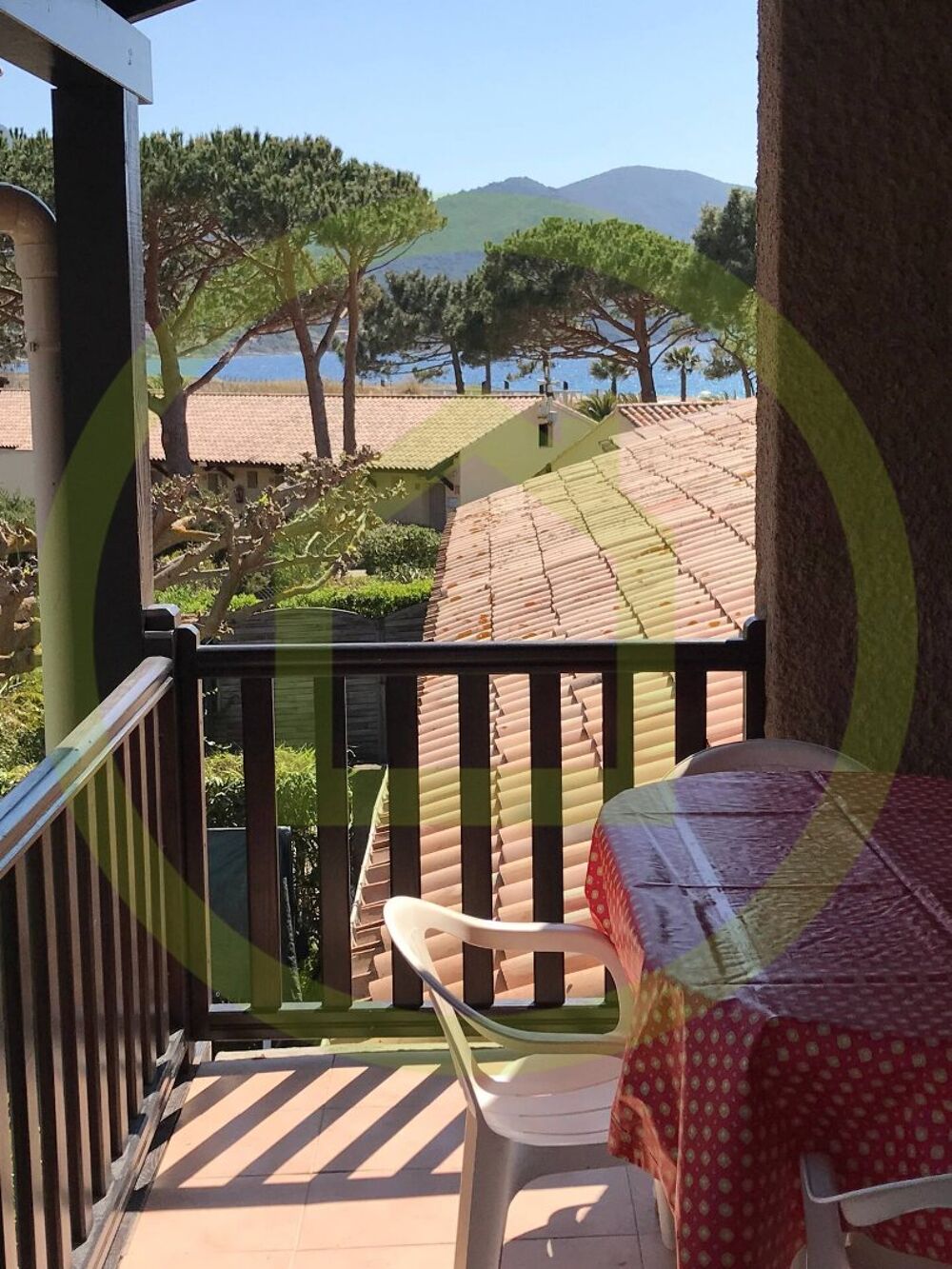 Vente Appartement Appartement Appietto