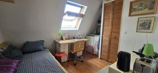  Appartement � vendre 1 pi�ce 7 m�