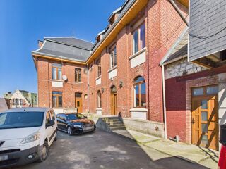  Maison � vendre 15 + pi�ces 423 m�