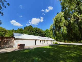  Maison � vendre 4 pi�ces 320 m�