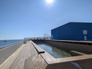  Appartement � vendre 3 pi�ces 67 m�