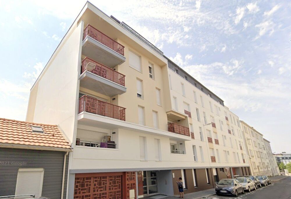 Vente Appartement Résidence Etudiante Nantes