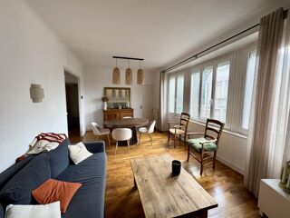  Appartement  vendre 4 pices 85 m