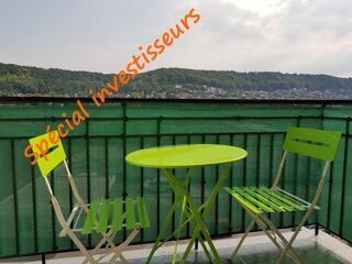  Appartement � vendre 3 pi�ces 76 m�