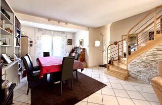  Maison à vendre 5 pièces 126 m²