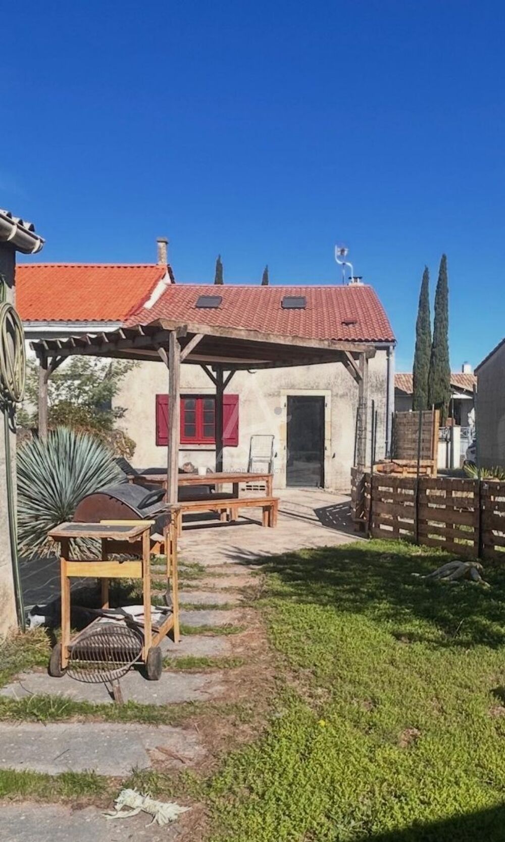 Vente Maison Maison La bruffiere