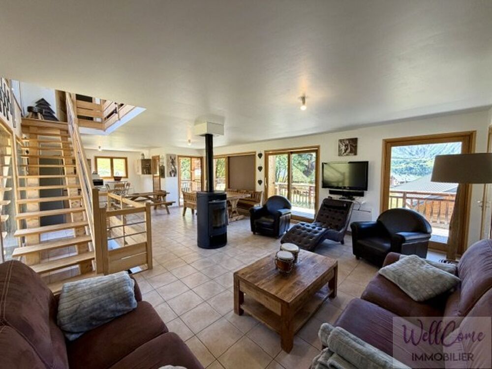 Chalet