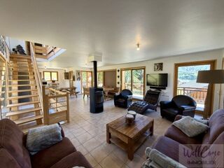  Villa à vendre 7 pièces 194 m²