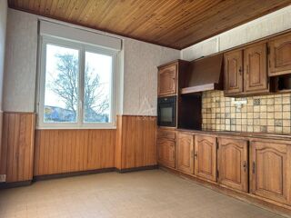  Maison à vendre 6 pièces 90 m²