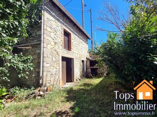  Maison  vendre 3 pices 60 m