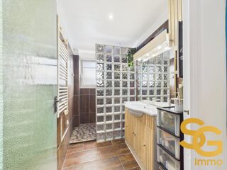  Appartement � vendre 2 pi�ces 60 m�