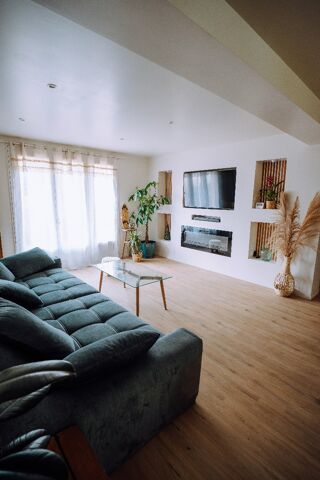  Maison � vendre 5 pi�ces 135 m�