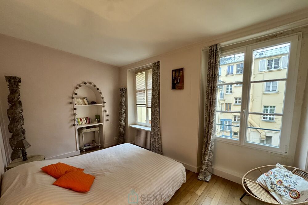 � vendre  Appartement Versailles (78000)