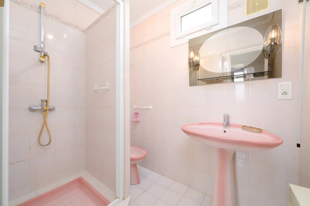  vendre  Maison Antibes (06600)