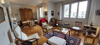  Appartement � vendre 3 pi�ces 81 m�