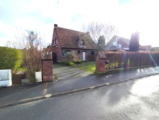  Maison � vendre 7 pi�ces 92 m�