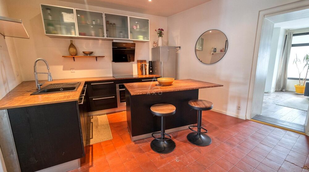 Vente Appartement Appartement Nantes