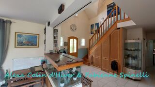  Maison à vendre 5 pièces 148 m²