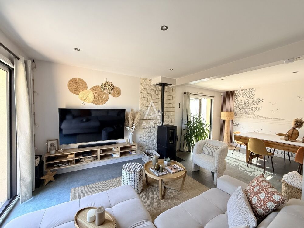 Vente Maison Maison Querrien