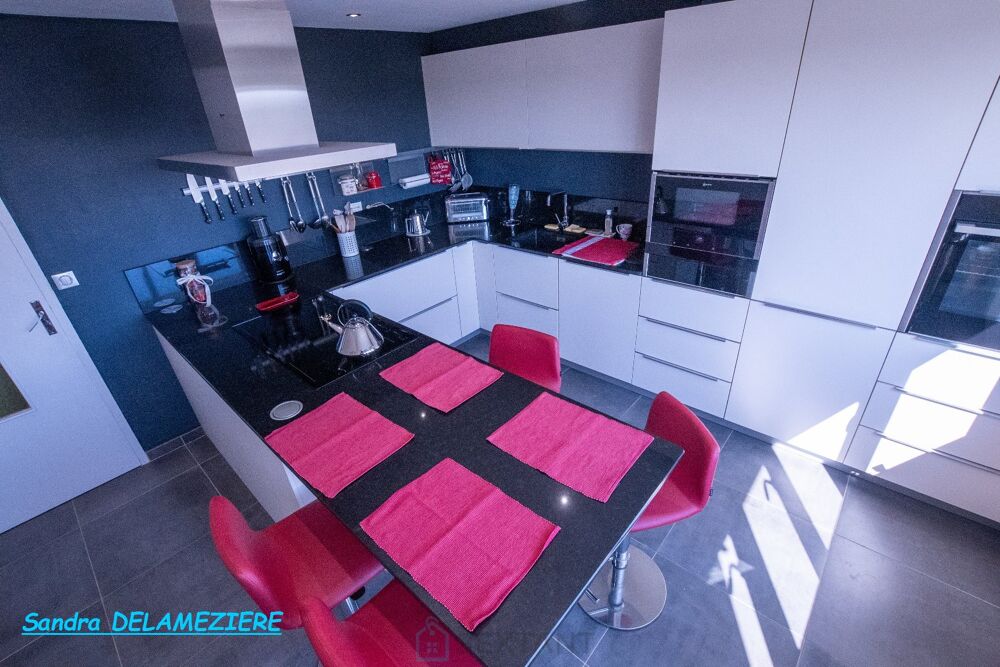 Vente Immeuble Immeuble commercial Amiens