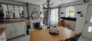  Maison � vendre 8 pi�ces 100 m�