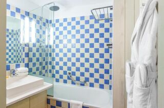  Appartement à vendre 1 pièce 18 m²