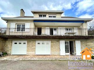  Maison à vendre 6 pièces 172 m²