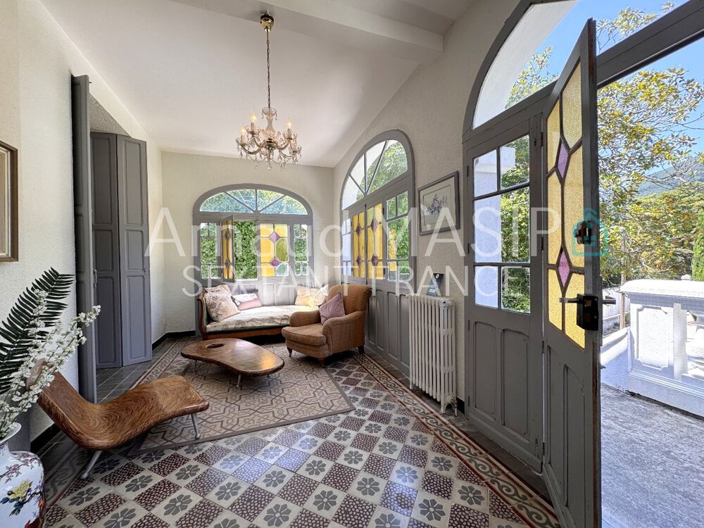 � vendre  Propri�t�/ch�teau Lapradelle (11140)