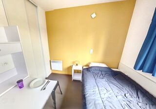  Appartement à vendre 1 pièce 21 m²